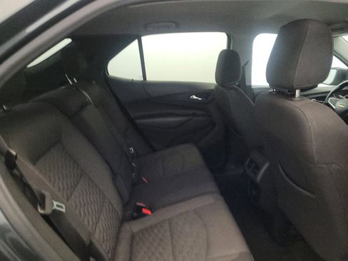 Used 2018 Chevrolet Equinox LT AWD/4WD image 19