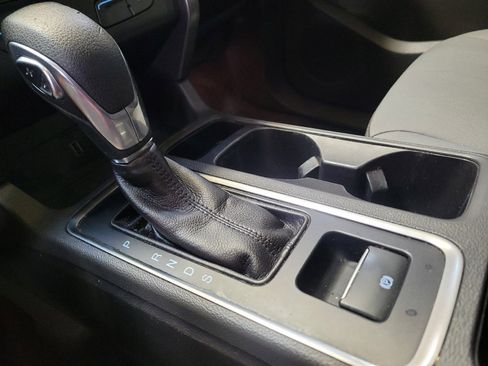 Used 2017 Ford Escape S FWD image 26