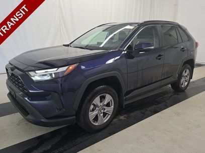 Used 2025 Toyota RAV4 XLE w/ Convenience Package
