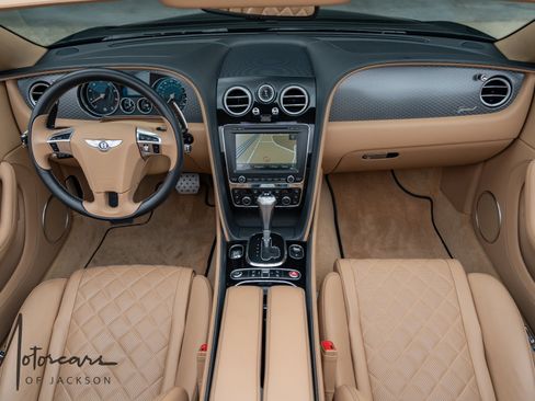 Used 2016 Bentley Continental GT Speed image 12