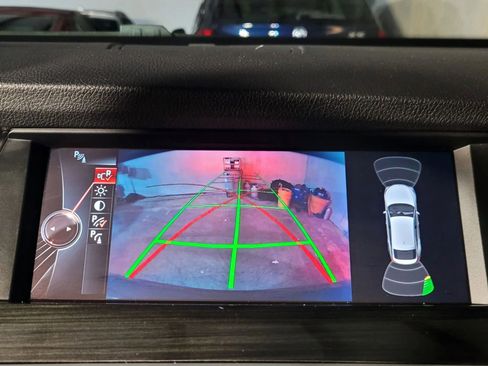 Used 2017 BMW 535i xDrive image 34