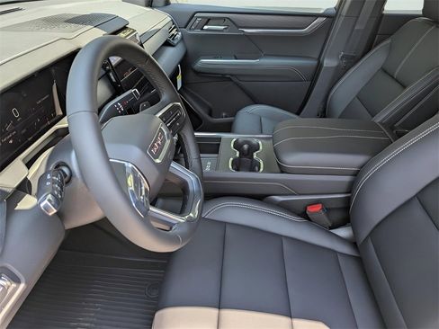 New 2026 GMC Acadia Elevation w/ Black Edition image 7