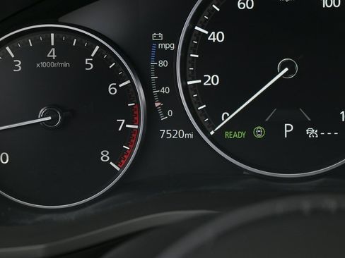 Certified 2025 MAZDA CX-90 3.3 Turbo w/ Preferred Package image 27