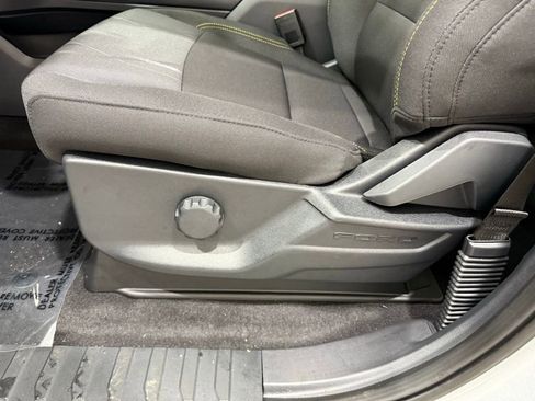 New 2025 Ford F150 STX w/ Equipment Group 200A image 12