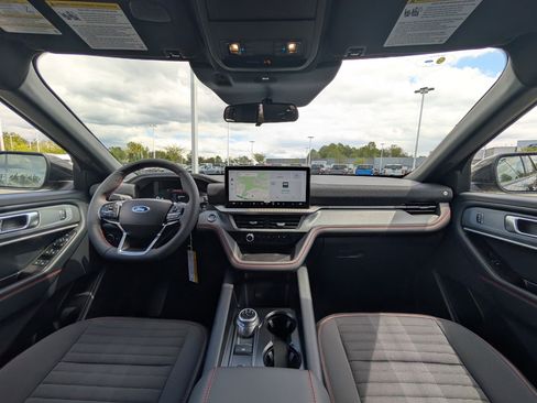 New 2026 Ford Explorer ST-Line image 16