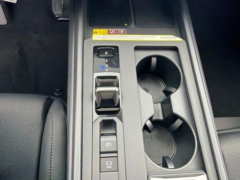 New 2026 Lexus ES 500e AWD/4WD image 12