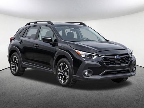 Certified 2024 Subaru Crosstrek 2.0i Premium AWD/4WD image 2