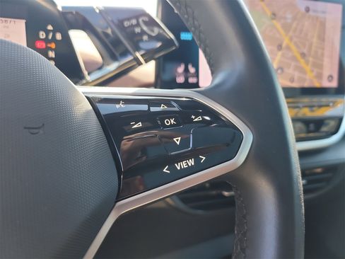 Used 2022 Volkswagen ID.4 Pro S image 30