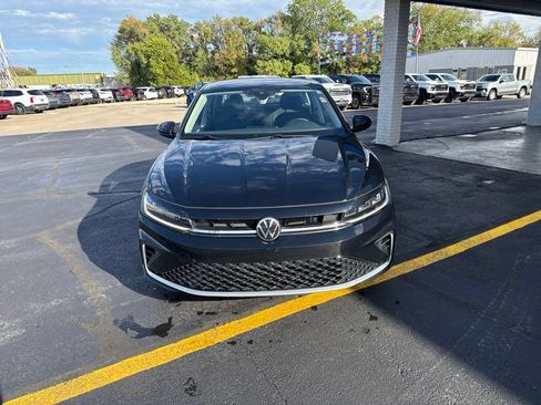 Used 2025 Volkswagen Jetta S FWD image 10
