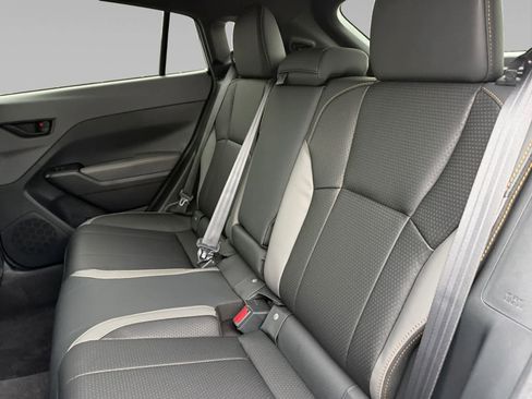 New 2026 Subaru Crosstrek 2.5i Wilderness AWD/4WD image 13