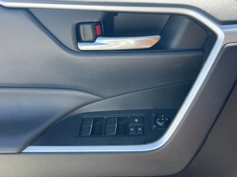 Used 2024 Toyota RAV4 AWD Hybrid w/ Weather Package image 6