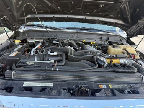 Used 2013 Ford F350 Lariat w/ Chrome Pkg image 20