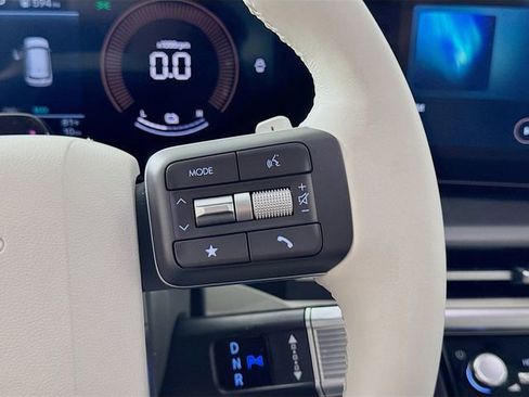 New 2026 Hyundai Santa Fe SEL image 18