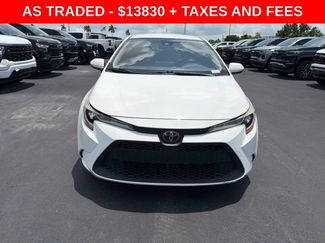 Used 2021 Toyota Corolla LE w/ LE Convenience Package FWD video 2