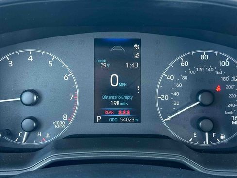 Certified 2024 Toyota Corolla LE image 24