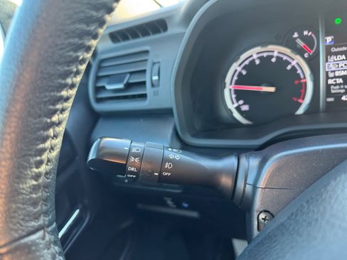 Used 2023 Toyota 4Runner TRD Off-Road image 19