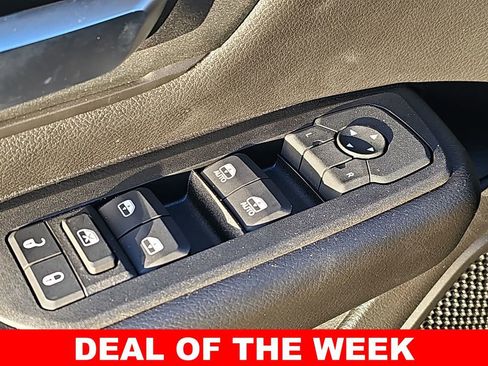 New 2026 RAM 1500 Express AWD/4WD image 28
