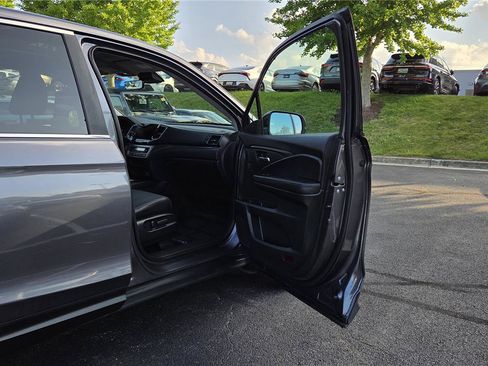Used 2019 Honda Pilot EX-L image 31