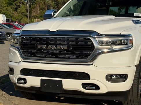Used 2024 RAM 1500 Limited image 10