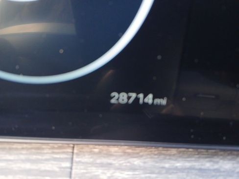 Used 2024 Hyundai Santa Fe Calligraphy image 50