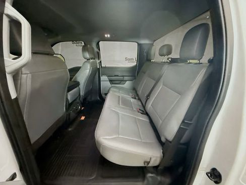 Used 2023 Ford F350 XL w/ XL Chrome Package image 23