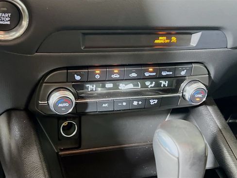 Used 2025 MAZDA CX-5 AWD 2.5 S w/ Select Package image 14