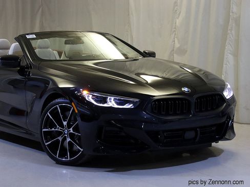 Used 2025 BMW 840i 840i image 2