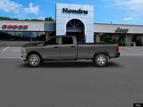 New 2026 RAM 3500 Tradesman image 3