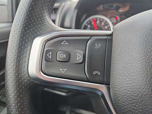 New 2026 RAM 2500 Tradesman image 49