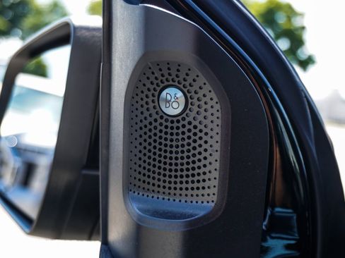 Used 2020 Ford Ranger Lariat w/ Equipment Group 501A Mid image 35