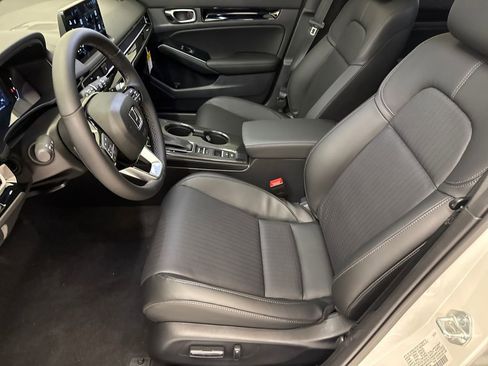 New 2026 Honda Civic Sport Touring image 19