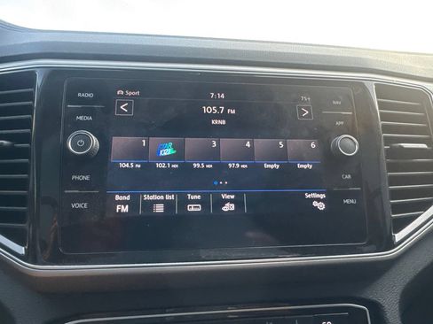 Used 2019 Volkswagen Atlas SEL Premium AWD/4WD image 44