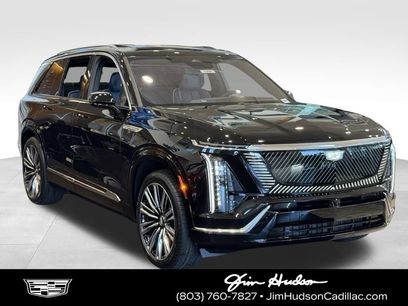 New 2026 Cadillac Vistiq Premium Luxury