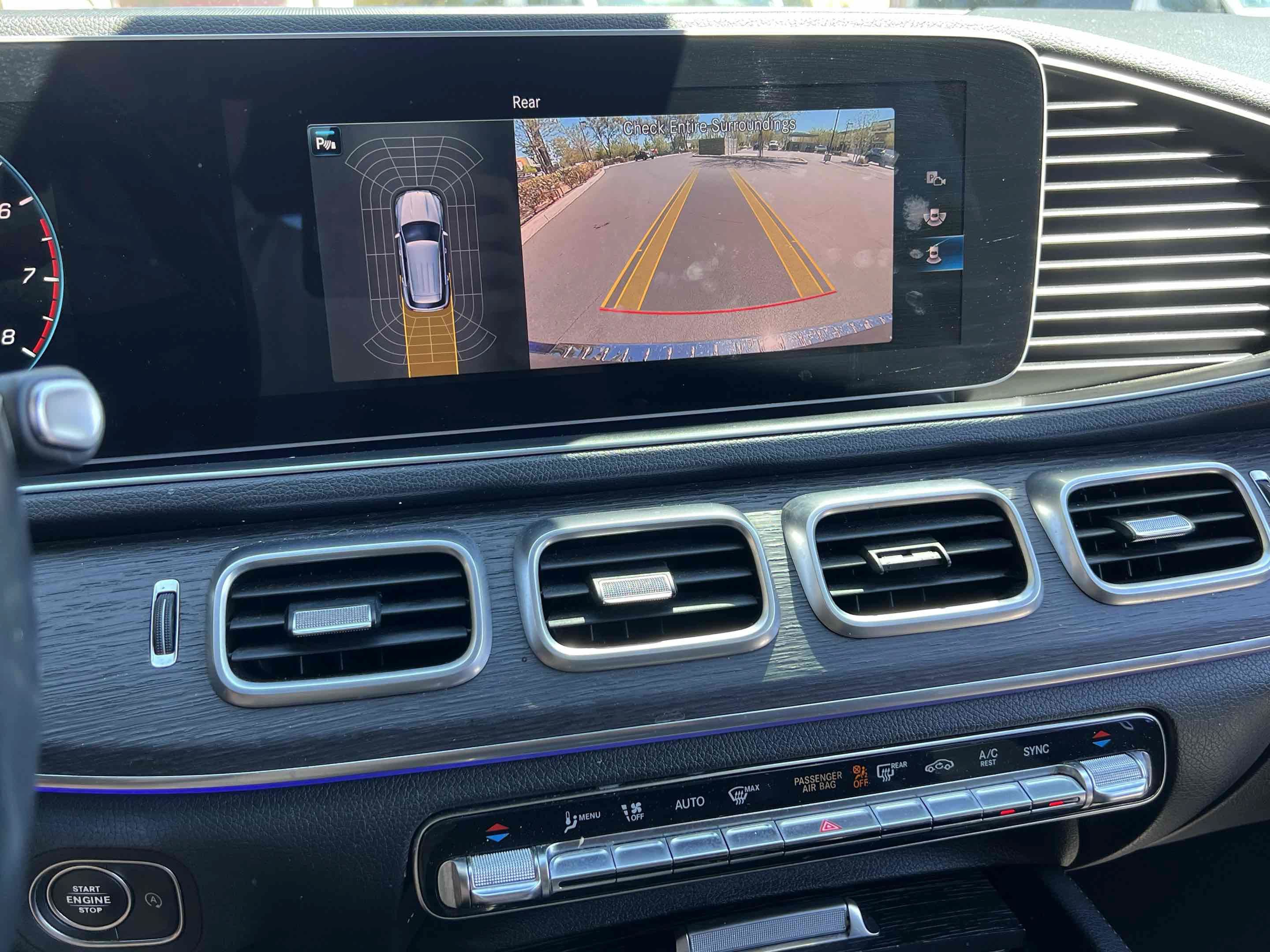 Used 2022 Mercedes-Benz GLE 350 image 6
