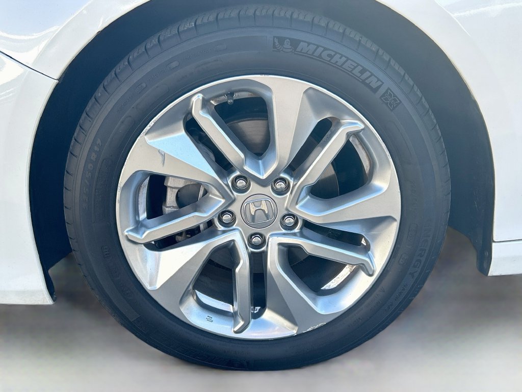 Used 2018 Honda Accord LX image 28