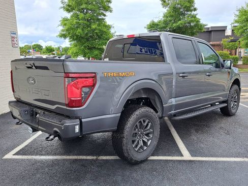 New 2026 Ford F150 Tremor w/ Bed Utility Package AWD/4WD image 6
