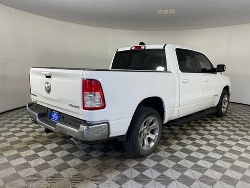 Certified 2022 RAM 1500 Big Horn image 15