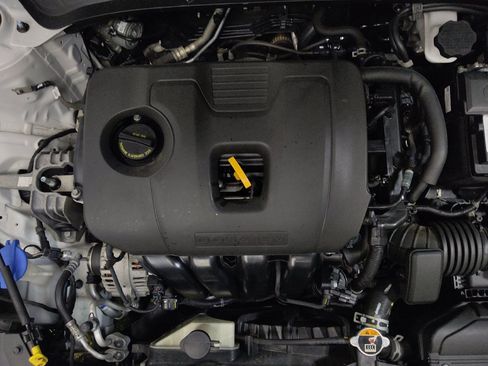 Used 2020 Kia Forte GT-Line FWD image 30