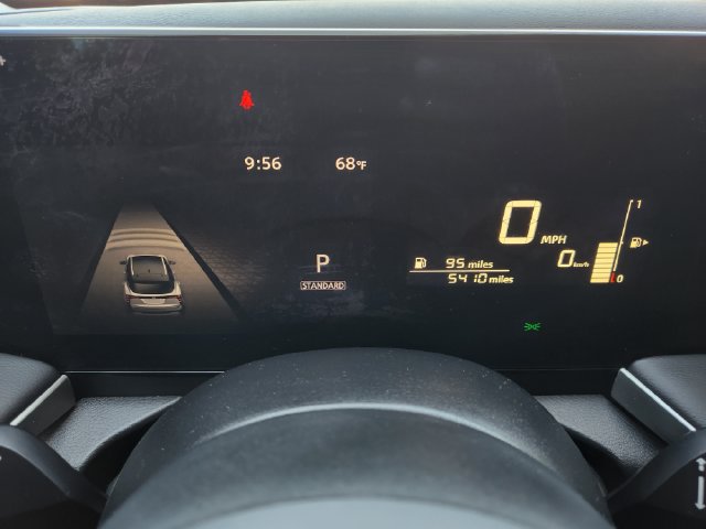 Used 2025 Nissan Kicks S w/ Charging Package FWD image 16