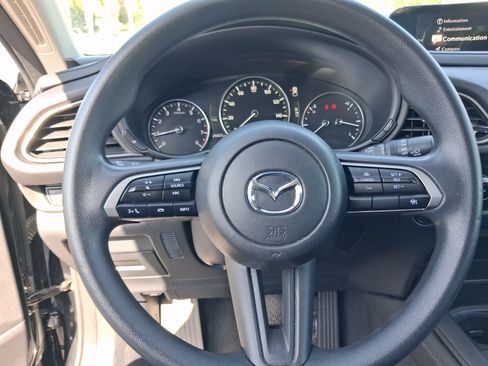 Certified 2024 MAZDA CX-30 AWD 2.5 S image 11