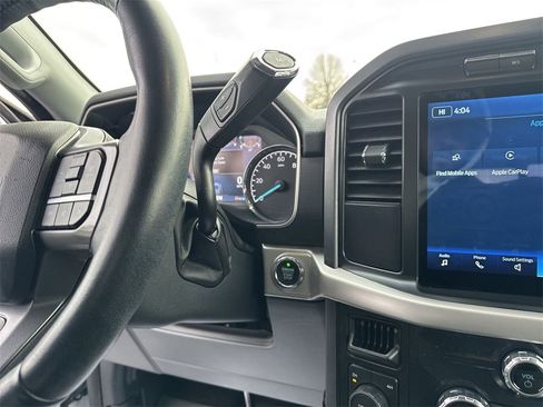 Used 2022 Ford F150 XLT w/ Equipment Group 302A High image 20