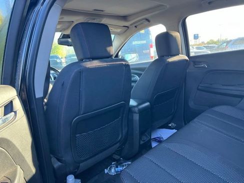 Used 2016 Chevrolet Equinox LT w/ True North Edition AWD/4WD image 12