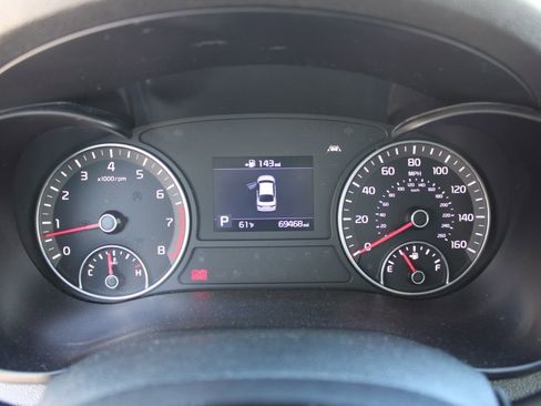 Used 2019 Kia Optima S w/ S Panoramic Sunroof Package image 23