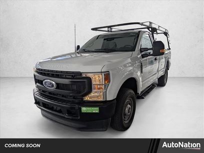 Used 2022 Ford F350 XL w/ Power Equipment Group