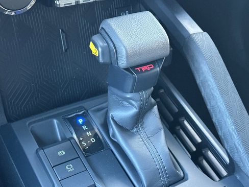 New 2026 Toyota Tacoma TRD Sport image 22