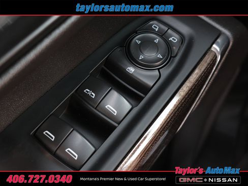 Used 2021 Chevrolet Silverado 1500 LT Trail Boss AWD/4WD image 21