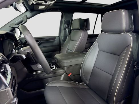 New 2026 GMC Yukon Elevation w/ Elevation Premium Package image 21