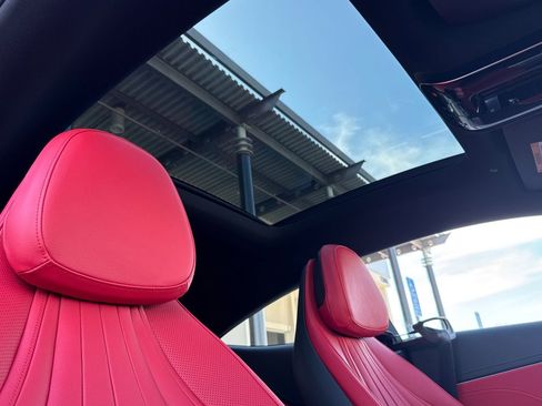 New 2026 Mercedes-Benz CLE 300 4MATIC Coupe image 14
