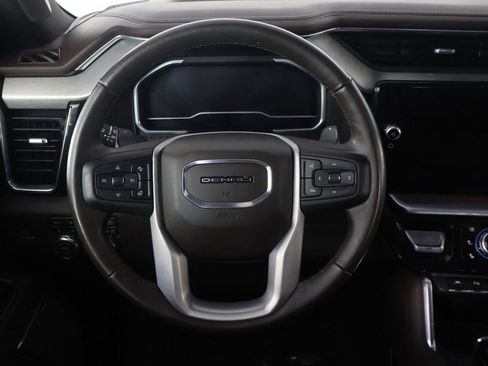 Used 2023 GMC Sierra 1500 Denali w/ Denali Reserve Package image 44