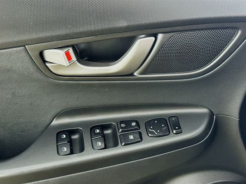 Used 2019 Hyundai Kona Ultimate image 22